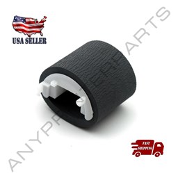 Show details for CN598-67018 Separation Pick Roller for HP OfficeJet 276DW X451 PageWide MFP 377 Picture of CN598-67018 Separation Pick Roller for HP OfficeJet 276DW X451 PageWide MFP 377